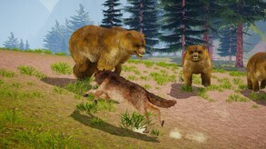 The Alpha Wolf screenshot thumbnail video