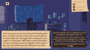 Mr. Mueller's Grand Experiment screenshot thumbnail video