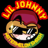 Lit'Johnny WaterMelonSmash