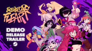 Freaked Fleapit Demo Trailer