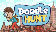 Doodle Hunt: Search Hidden Items screenshot thumbnail video