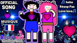 🎵 Résop Paz Love love love 🎵 FR