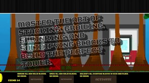 Wobbly Heights screenshot thumbnail video