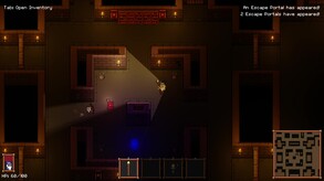 Back To The Dark: Demo 2.1 - Trailer