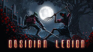 Obsidian Legion Trailer 3