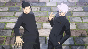 Jujutsu Kaisen Cursed Clash - Hidden Inventory/Premature Death screenshot thumbnail video