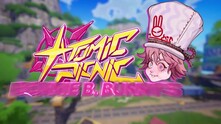 Atomic Picnic thumbnail 0