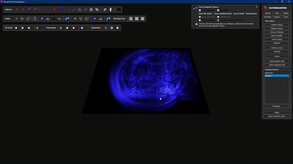 Visualis Electromagnetism screenshot thumbnail video
