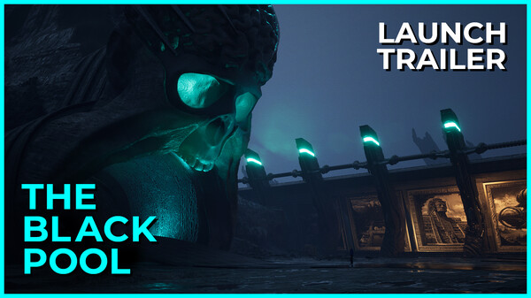 The Black Pool screenshot thumbnail video
