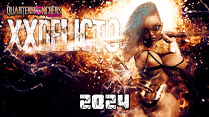 XX Delicto Announcement Trailer