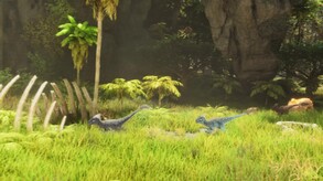 ARK Fantastic Tames - Pyromane screenshot thumbnail video