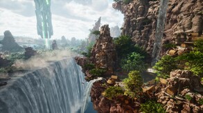 ARK: The Center Ascended screenshot thumbnail video