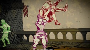 Knights in Tight Spaces thumbnail 1