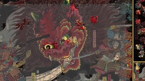 Pixel Puzzles 3: Ukiyo-e Jigsaws screenshot thumbnail video