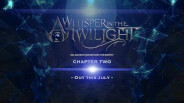 A Whisper in the Twilight: Chapter Two screenshot thumbnail video