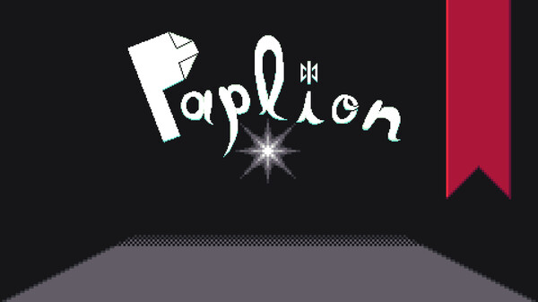 Paplion - Short Trailer