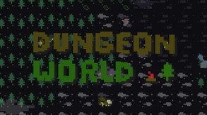 Dungeon World screenshot thumbnail video