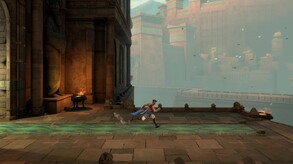 波斯王子：失落的王冠-游戏截图