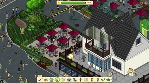 山海神兽在哪里