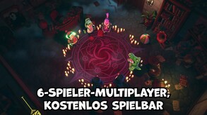 Sneak Out Gameplay Trailer DE