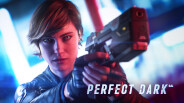 Perfect Dark-游戏截图