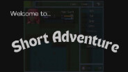 Short Adventure Intro Trailer