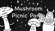 Mushroom Picnic Party screenshot thumbnail video