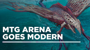 Modern Horizons 3 on MTG Arena