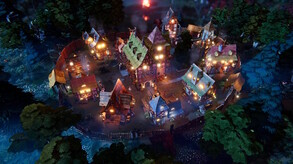 Bonfire Kingdom Gameplay