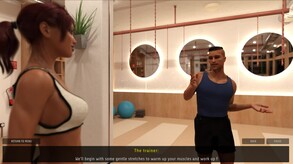 Cuckold Sex - Episode 3 screenshot thumbnail video