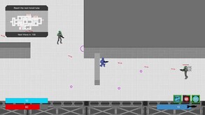 Gameplay Trailer One