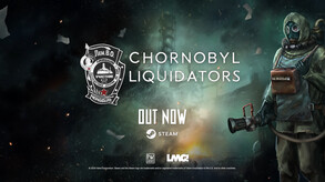 Chornobyl Liquidators video