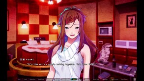 The Restless Sheep & The Lone Wolf -A Tale of Cutthroat Lovers- screenshot thumbnail video