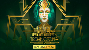 Technotopia – Technotopia Demo