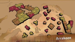 RISK: Global Domination - Dune Map Pack screenshot thumbnail video