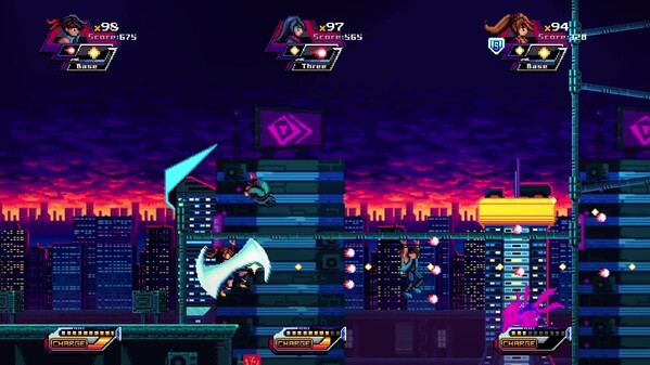 Trailer 1 - Alien Strike
