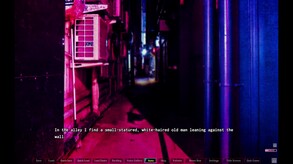 Gameplay (English)