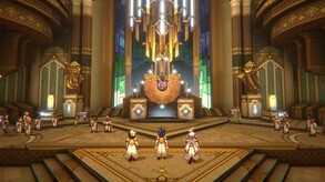 圣炎祭-游戏截图