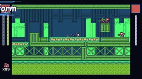 Zodiac Revenger screenshot thumbnail video