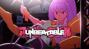 UNBEATABLE-游戏截图
