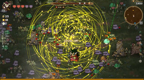 Nordic Ashes: Survivors of Ragnarok screenshot thumbnail video