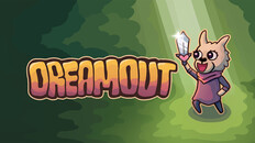 Gameplay | DREAMOUT - Announcement Trailer