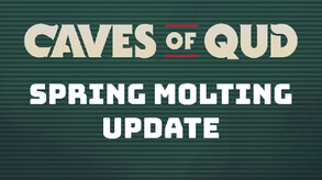 Spring Molting Update Trailer