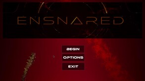 Ensnared Release Gameplay Trailer