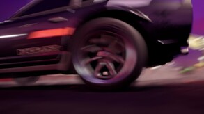 Rocket League screenshot thumbnail video