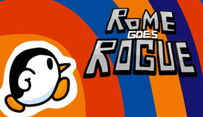 Rome Goes Rogue Steam Trailer