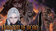 Dragon Is Dead thumbnail 0