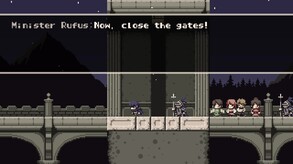 Steel Sword Story S screenshot thumbnail video