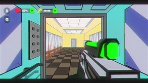 Miss Bullet screenshot thumbnail video