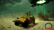 Noga – 2024 Gameplay update